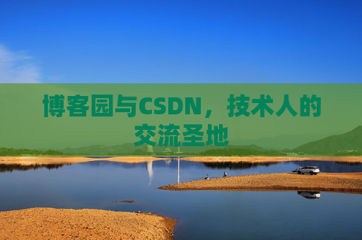博客园与CSDN，技术人的交流圣地